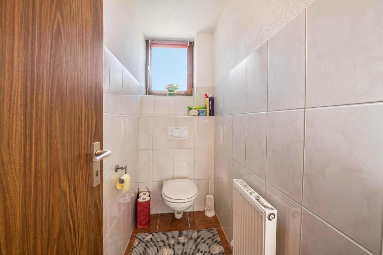Ferienwohnung Zillertalblick Stummerberg Luaran gambar