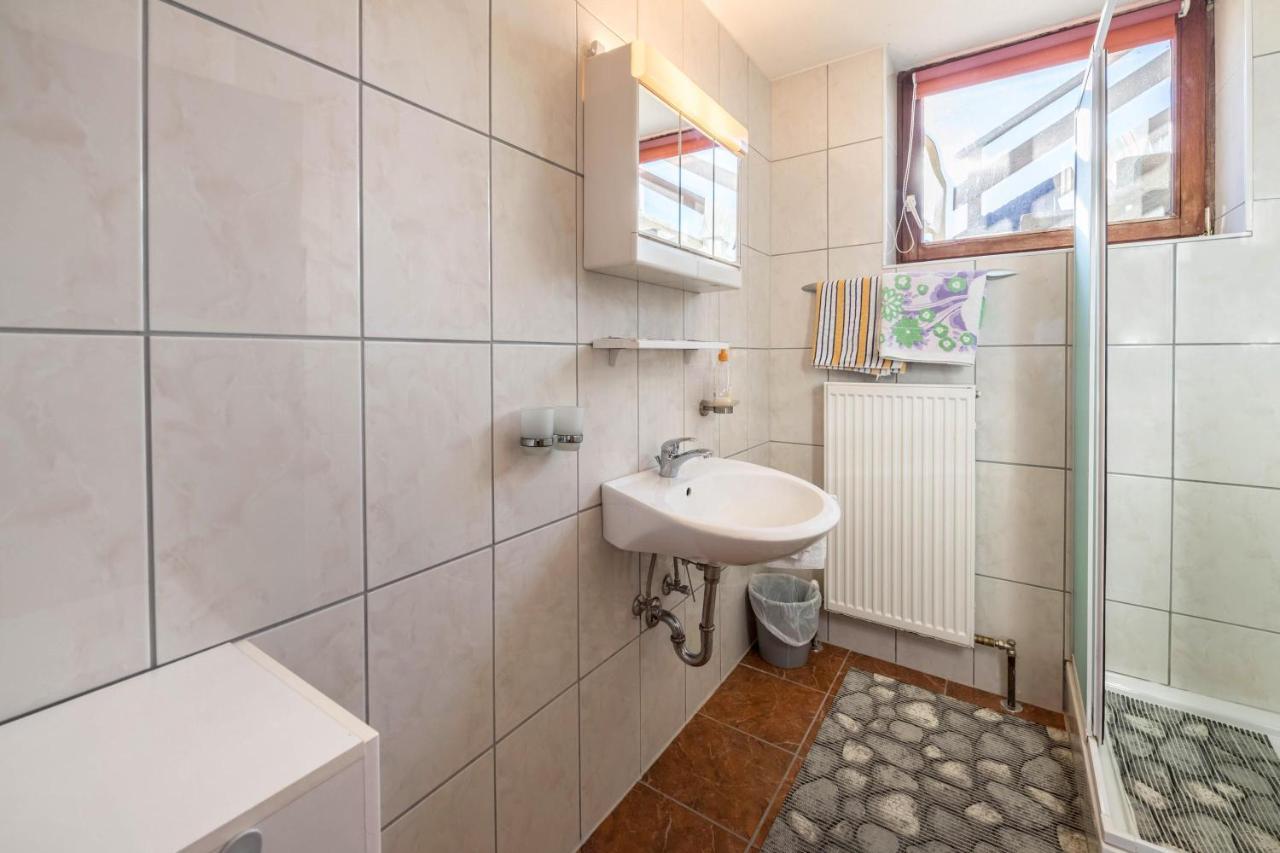 Ferienwohnung Zillertalblick Stummerberg Luaran gambar