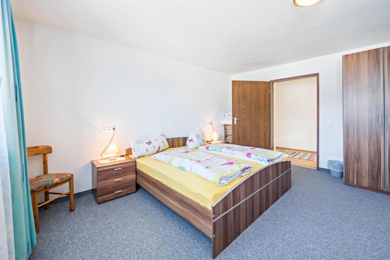 Ferienwohnung Zillertalblick Stummerberg Luaran gambar
