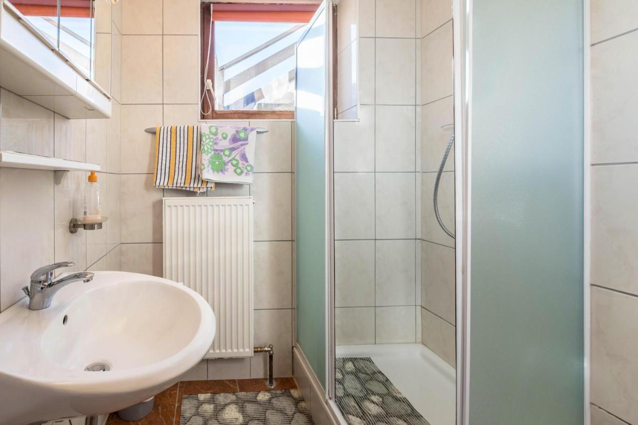 Ferienwohnung Zillertalblick Stummerberg Luaran gambar