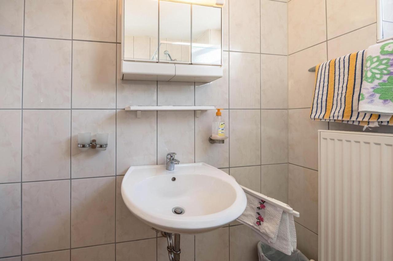 Ferienwohnung Zillertalblick Stummerberg Luaran gambar