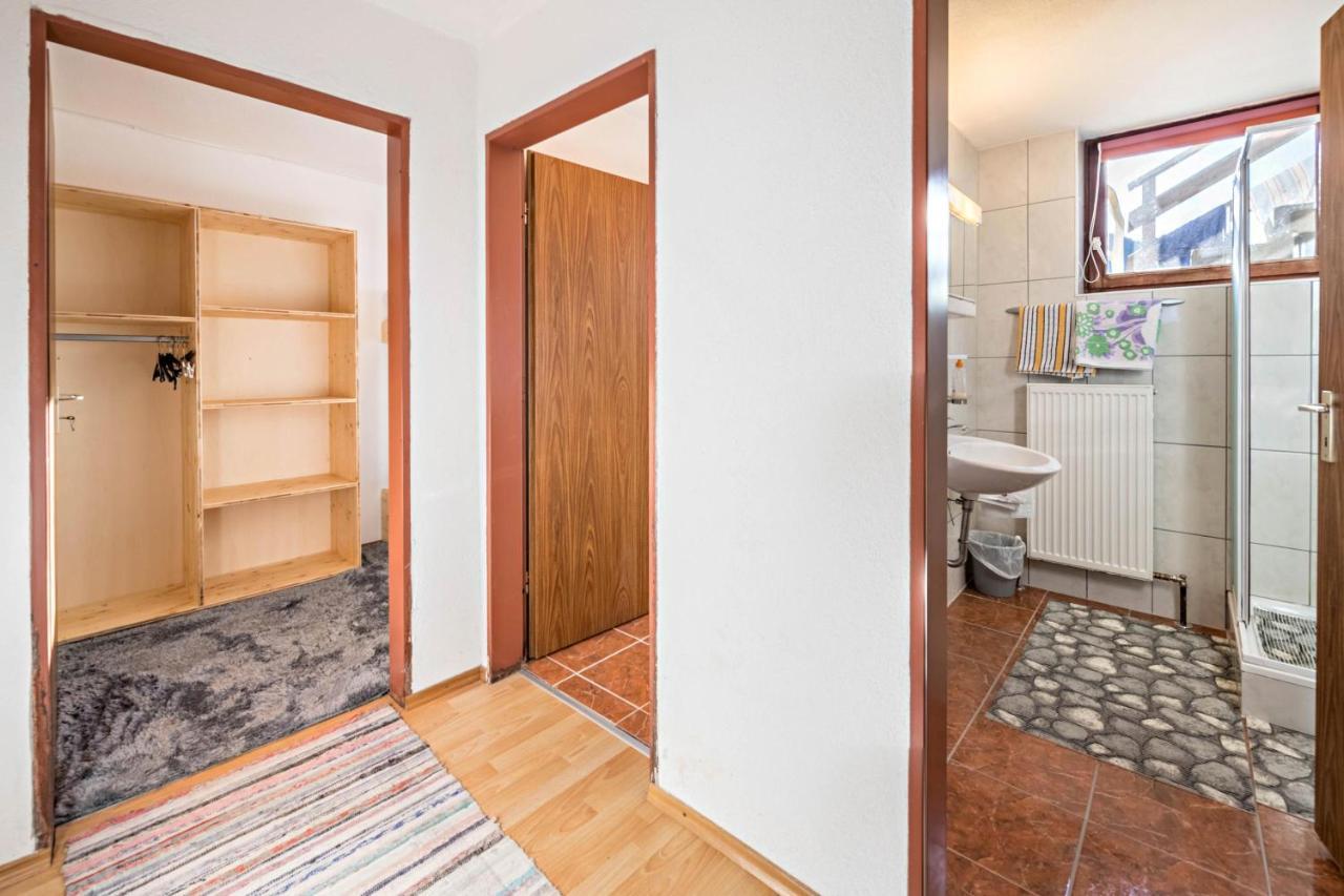 Ferienwohnung Zillertalblick Stummerberg Luaran gambar