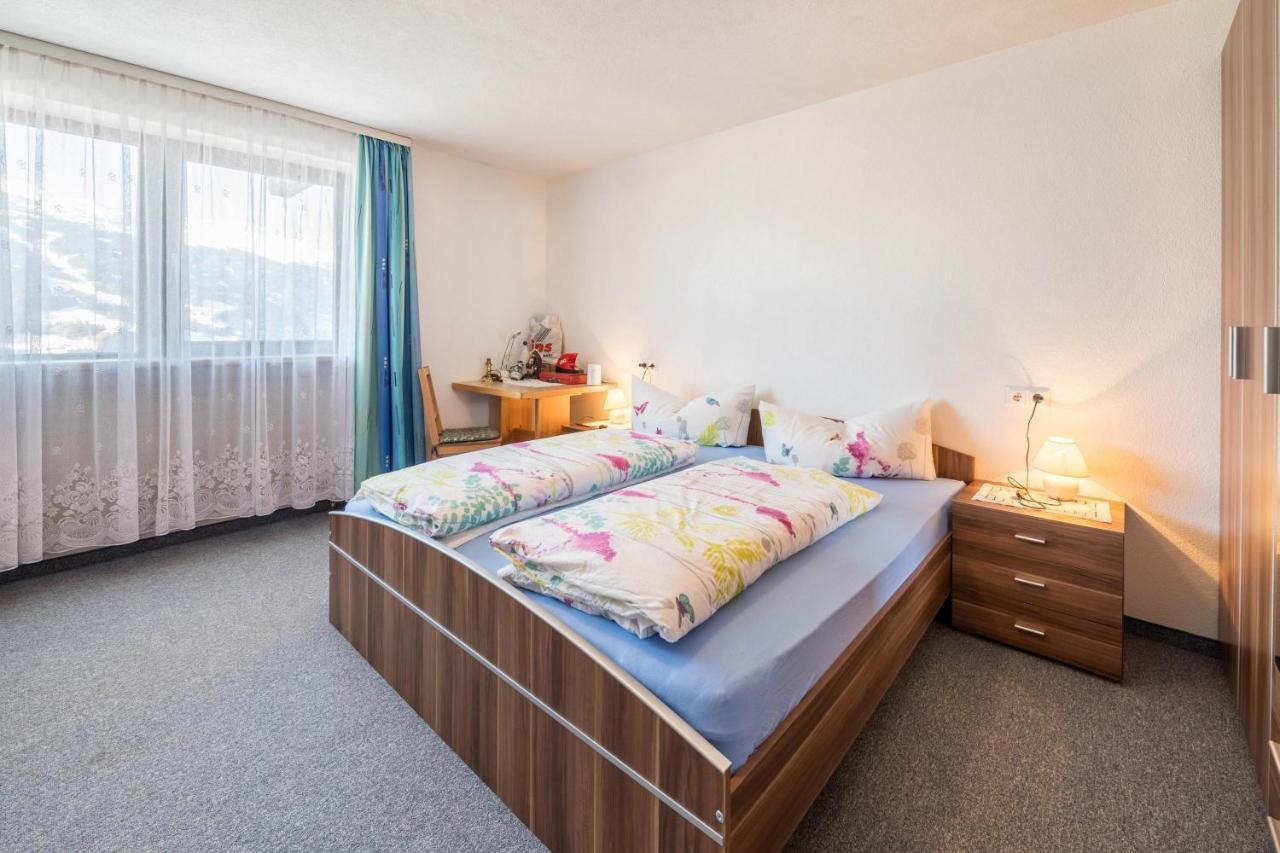 Ferienwohnung Zillertalblick Stummerberg Luaran gambar