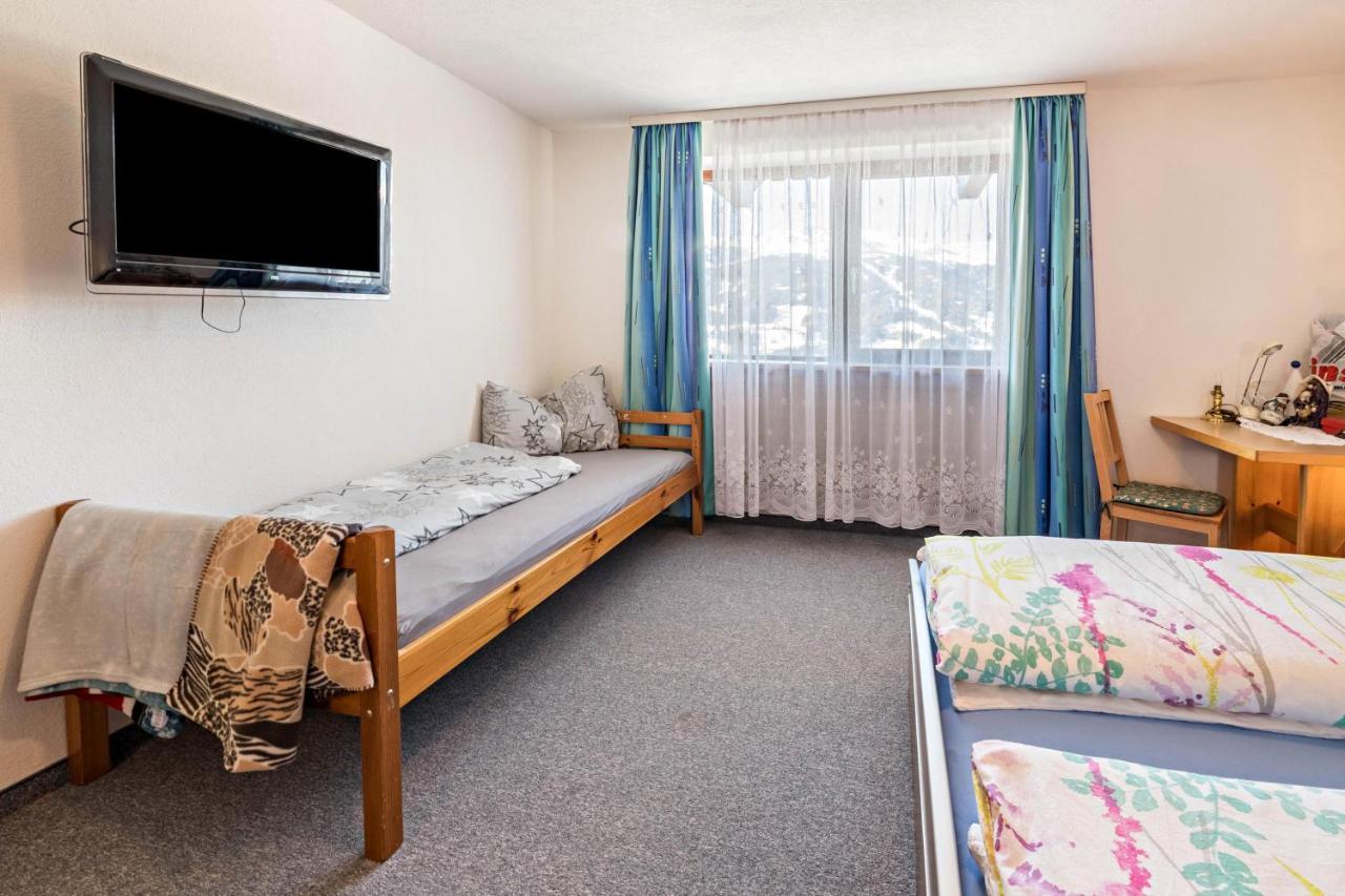 Ferienwohnung Zillertalblick Stummerberg Luaran gambar