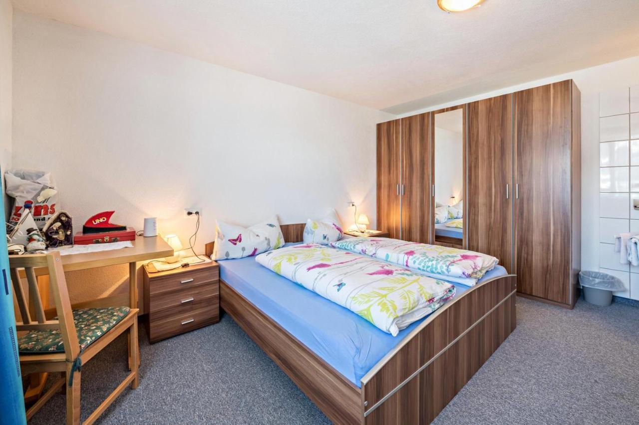 Ferienwohnung Zillertalblick Stummerberg Luaran gambar