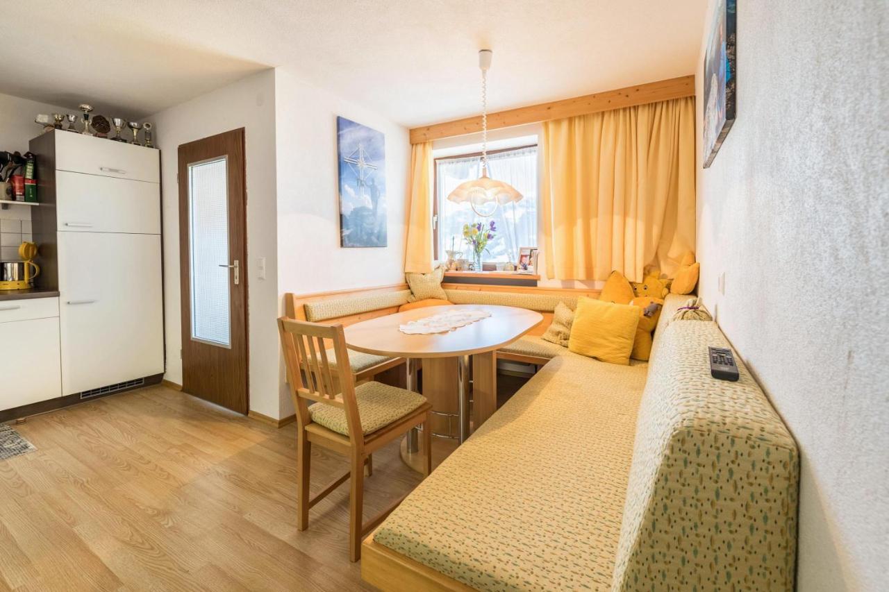 Ferienwohnung Zillertalblick Stummerberg Luaran gambar