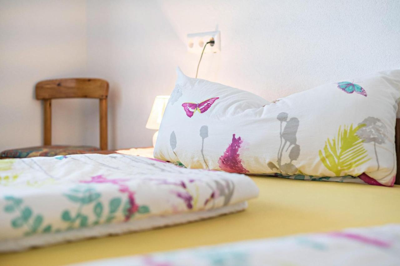 Ferienwohnung Zillertalblick Stummerberg Luaran gambar