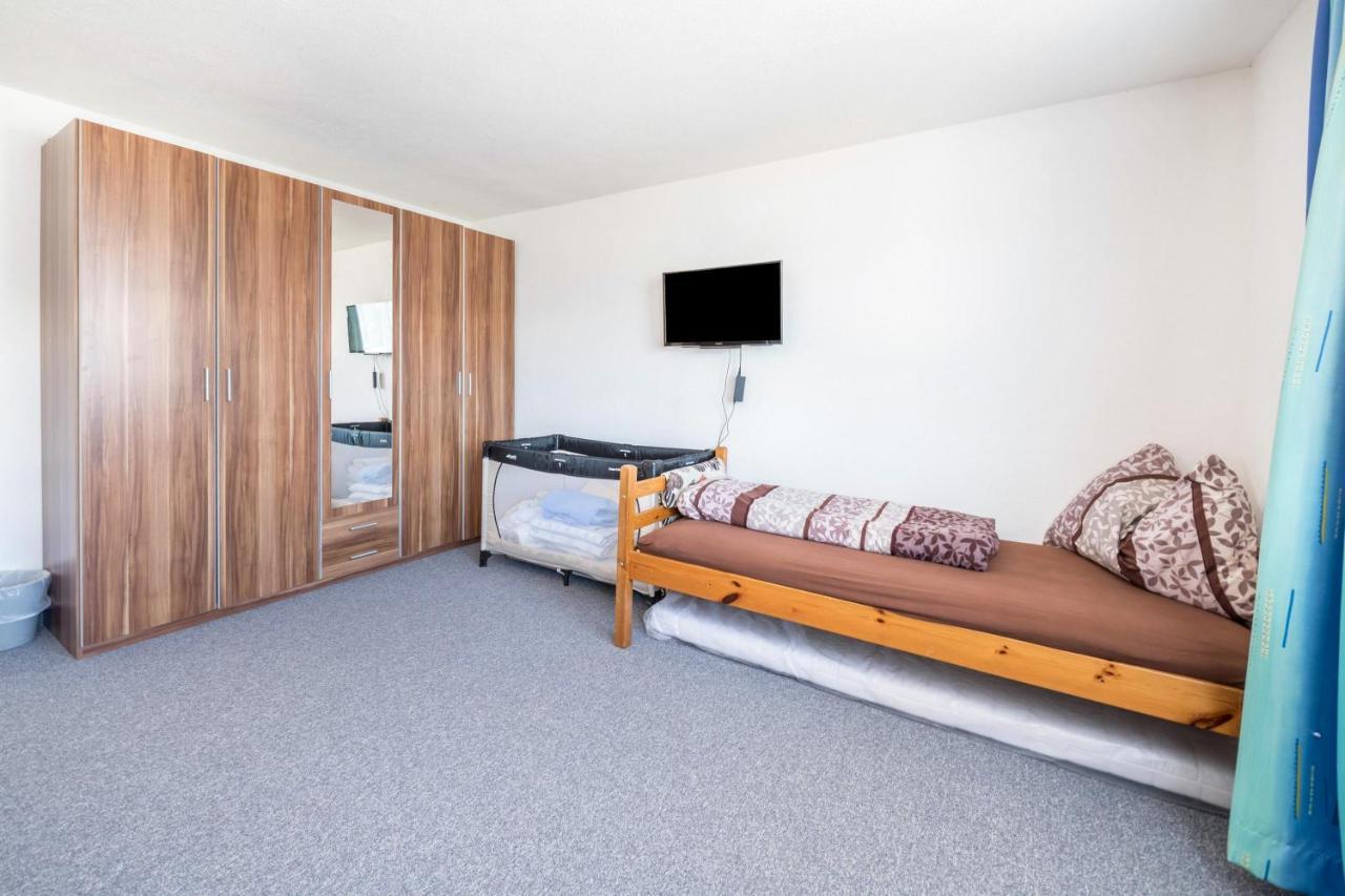 Ferienwohnung Zillertalblick Stummerberg Luaran gambar