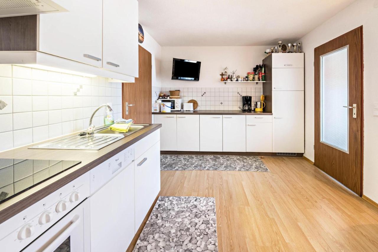 Ferienwohnung Zillertalblick Stummerberg Luaran gambar