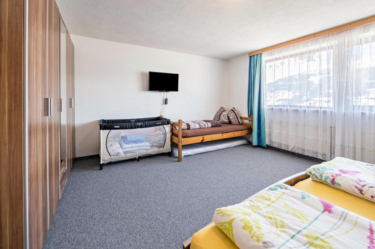 Ferienwohnung Zillertalblick Stummerberg Luaran gambar