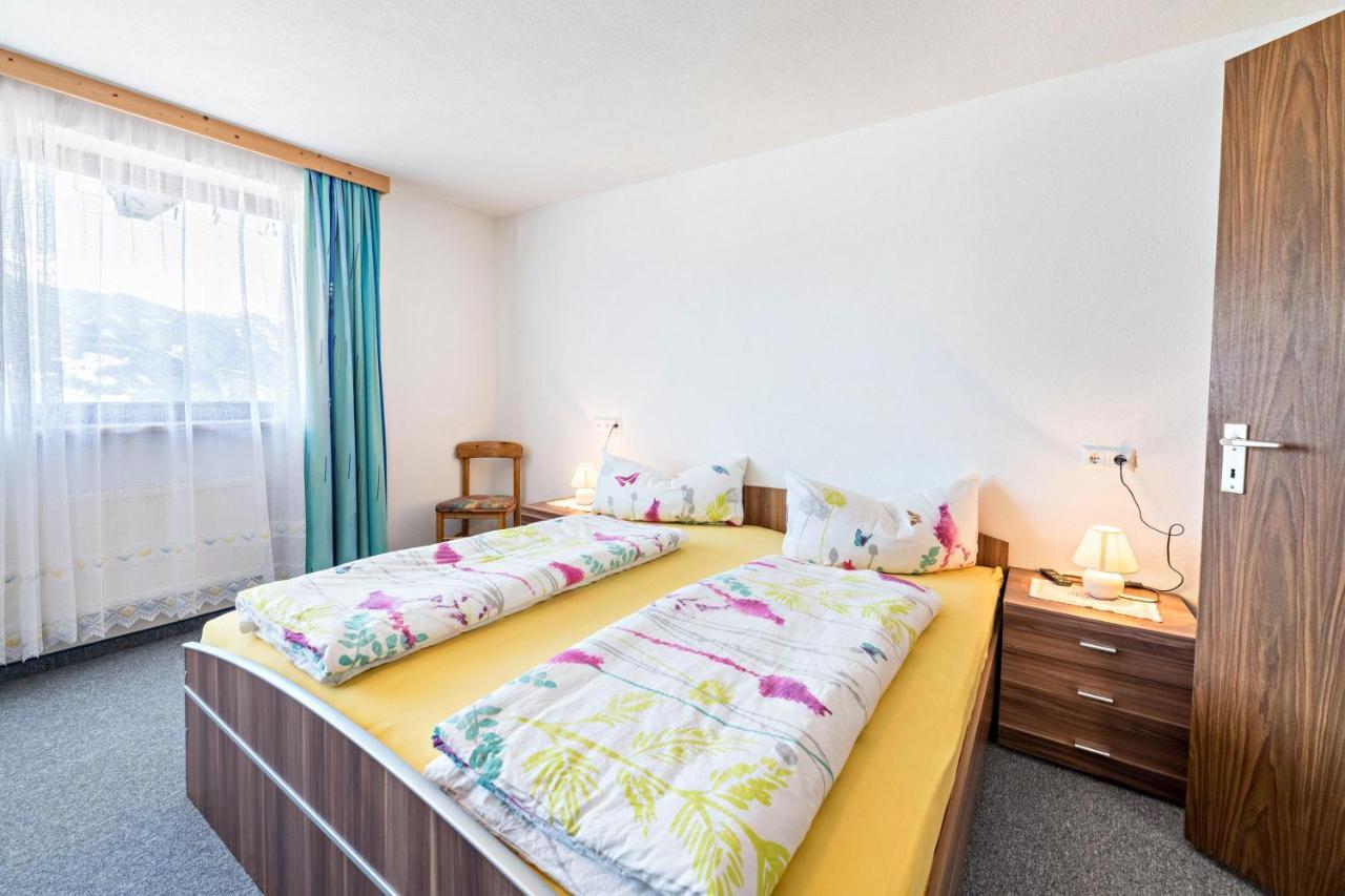 Ferienwohnung Zillertalblick Stummerberg Luaran gambar