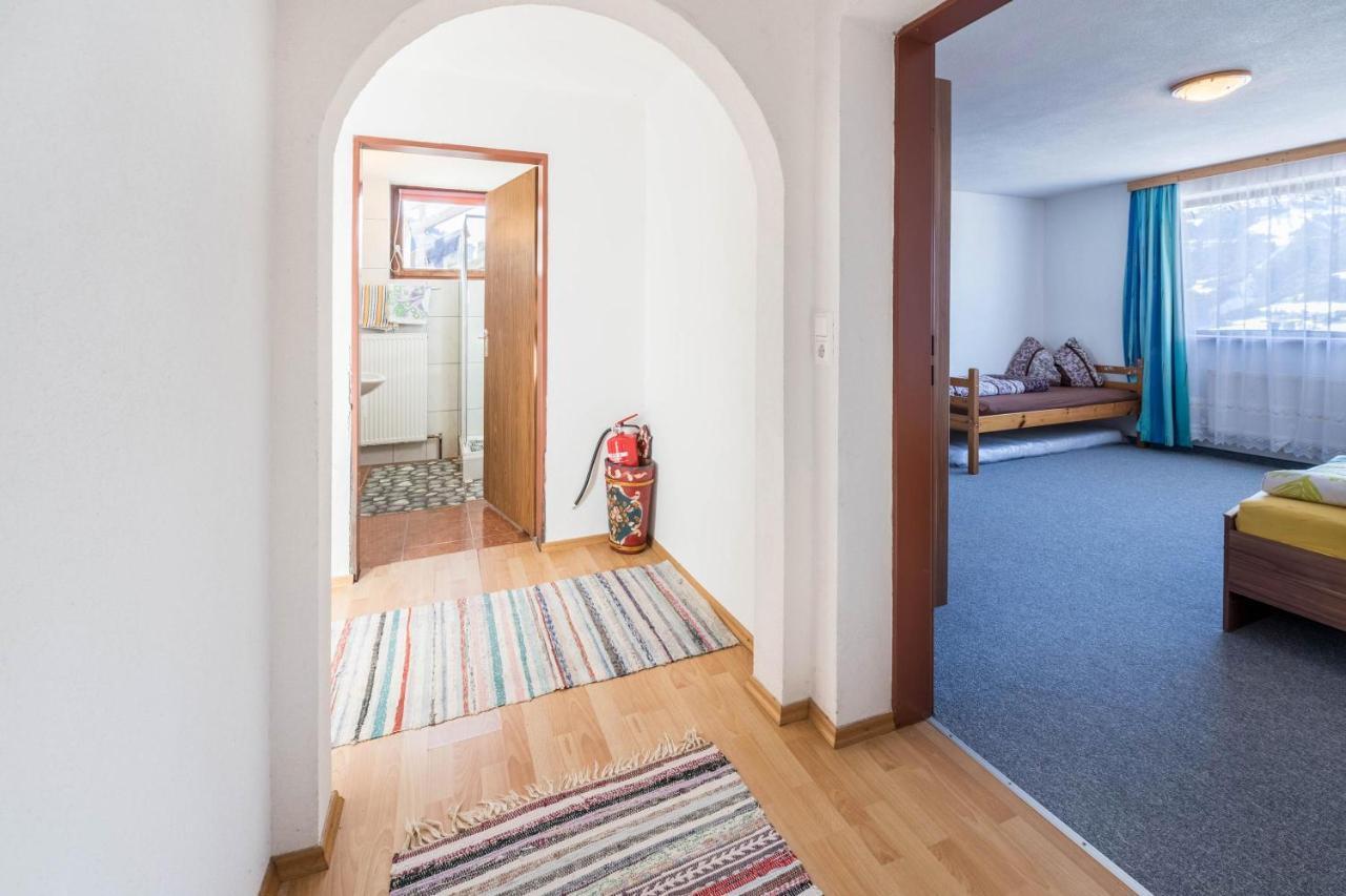Ferienwohnung Zillertalblick Stummerberg Luaran gambar