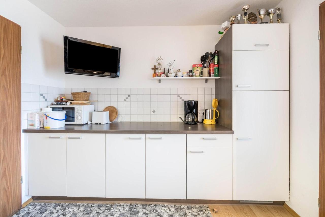 Ferienwohnung Zillertalblick Stummerberg Luaran gambar