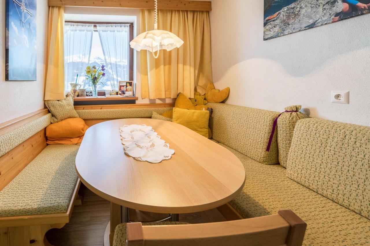 Ferienwohnung Zillertalblick Stummerberg Luaran gambar