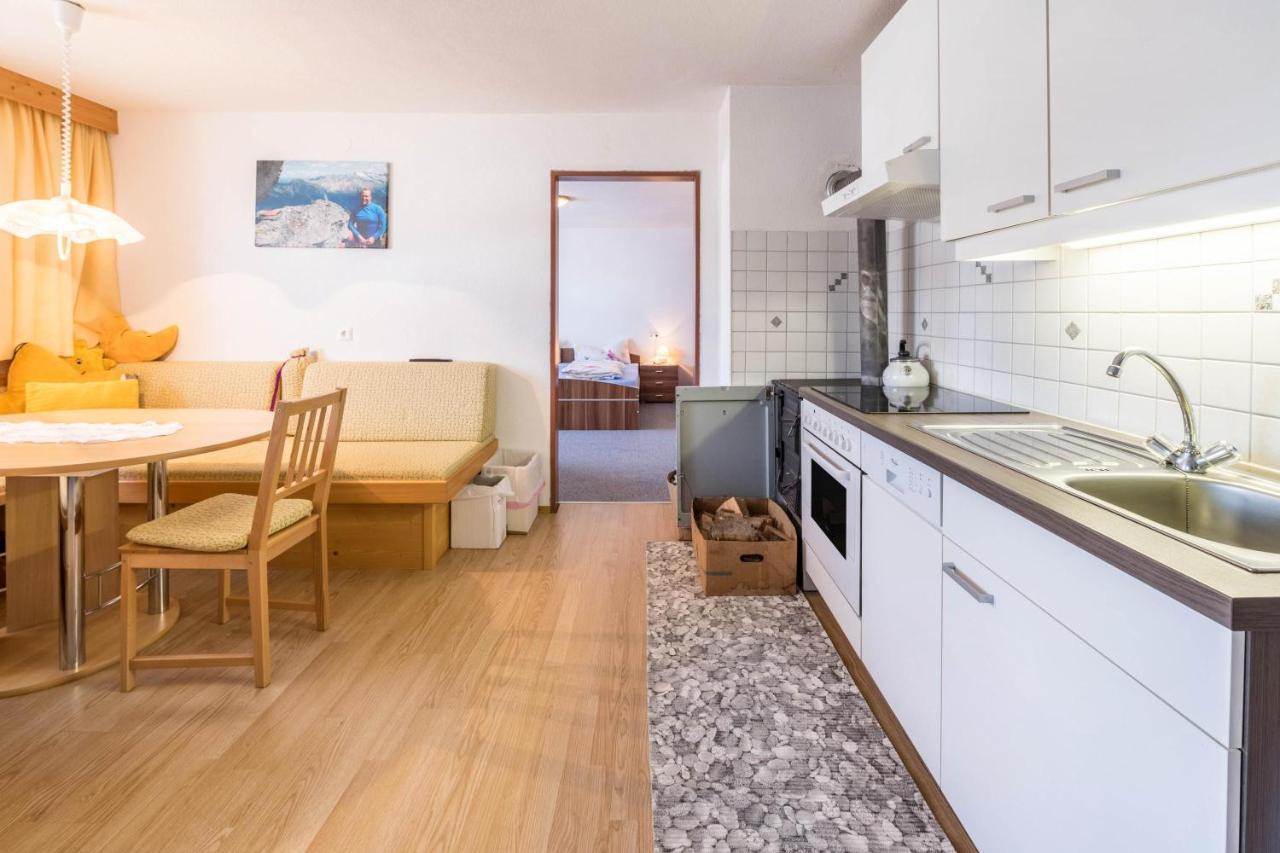Ferienwohnung Zillertalblick Stummerberg Luaran gambar