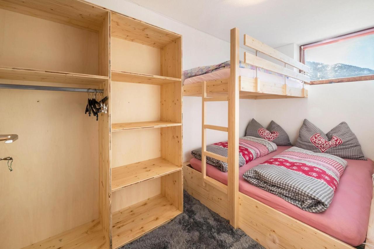 Ferienwohnung Zillertalblick Stummerberg Luaran gambar