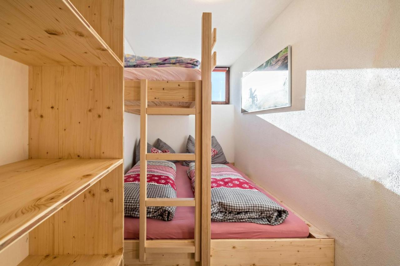 Ferienwohnung Zillertalblick Stummerberg Luaran gambar